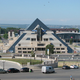 Image for article titled Magnificent Modern Buildings that Look Like Ancient Pyramids